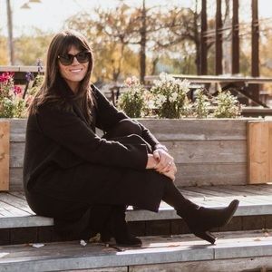 Meet your Posher, Stéphanie